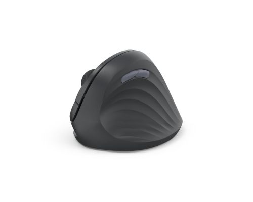 Hama “EWM-500R” Ergonomic Vertical Mouse, Radio, Optical, 7 Buttons, black, image , 2 image