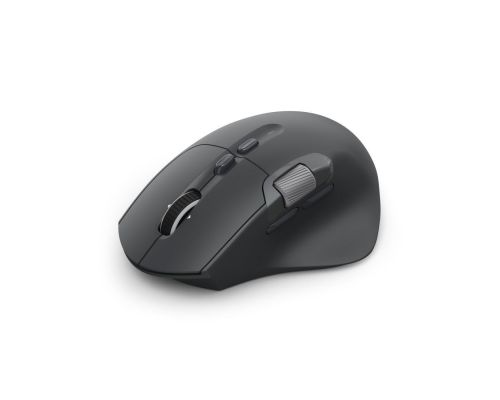 Hama “WM-900” Multi-Device Mouse, Ergonom., Radio/Bluetooth®, Battery, RGB, blk, image , 2 image