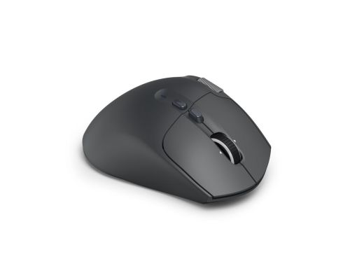 Hama “WM-900” Multi-Device Mouse, Ergonom., Radio/Bluetooth®, Battery, RGB, blk, image , 5 image