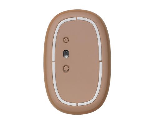 Wireless optical Mouse RAPOO M660, image , 3 image