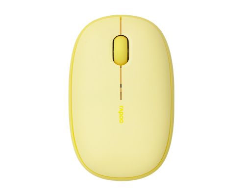 Wireless optical Mouse RAPOO M660, 14382, image 