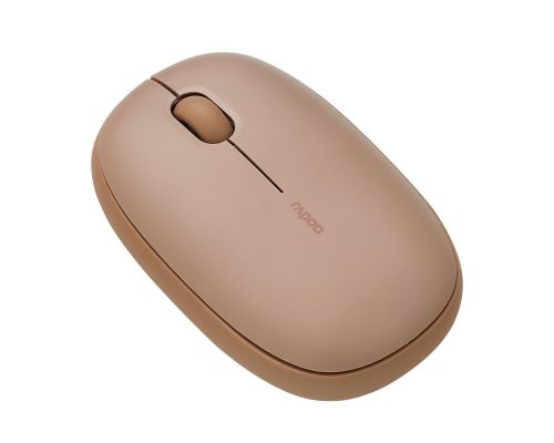 Wireless optical Mouse RAPOO M660, image , 2 image