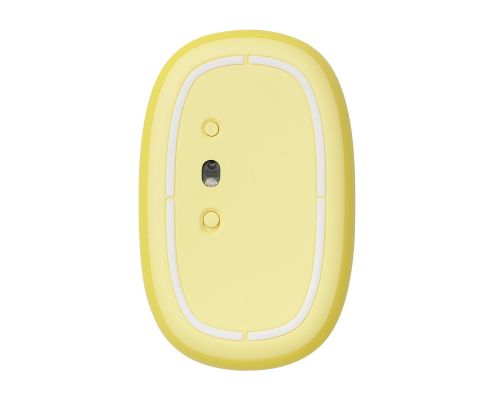 Wireless optical Mouse RAPOO M660, 14382, image , 3 image