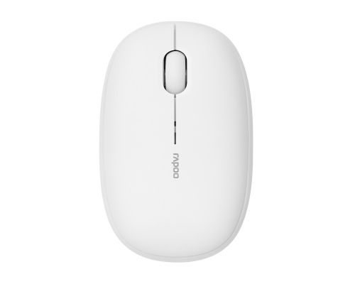 Wireless optical Mouse RAPOO M660, 14384, image 