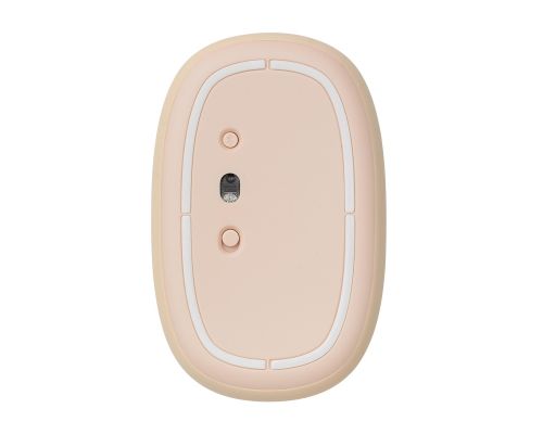 Wireless optical Mouse RAPOO M660, image , 3 image