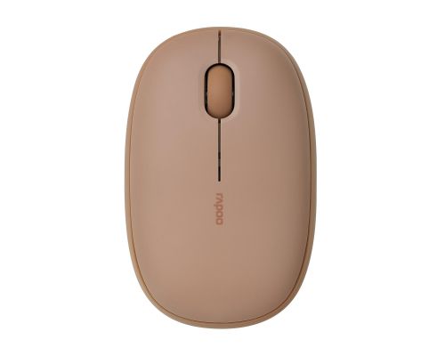 Wireless optical Mouse RAPOO M660, image 