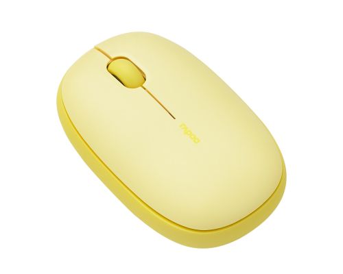 Wireless optical Mouse RAPOO M660, 14382, image , 2 image