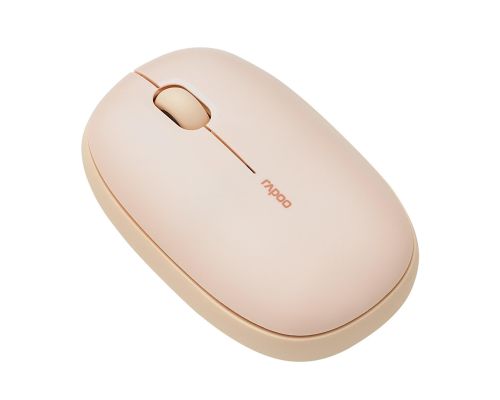 Wireless optical Mouse RAPOO M660, image , 2 image