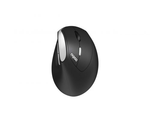 Безжична ергономична мишка RAPOO EV250, image 