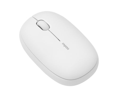 Wireless optical Mouse RAPOO M660, 14384, image , 2 image
