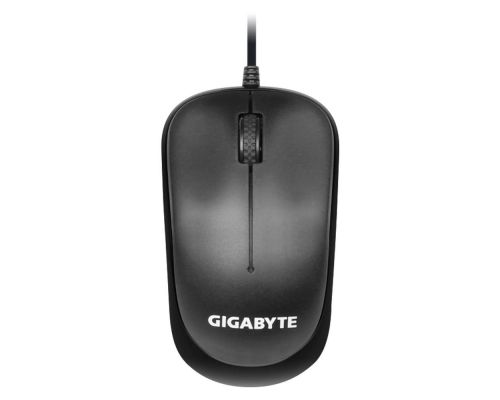 Keyboard and mouse set Gigabyte KM6300, image , 3 image