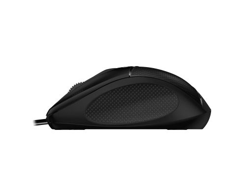 Genius Мишка Mouse DX-150X Black - USB, Ergonomic Design, image _ab__is.image_number.default