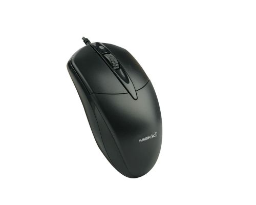 Makki Mouse USB - MAKKI-MS-H01, image , 2 image