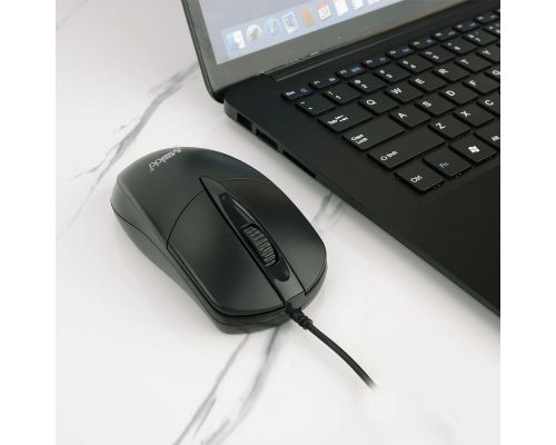 Makki Mouse USB - MAKKI-MS-H01, image , 4 image