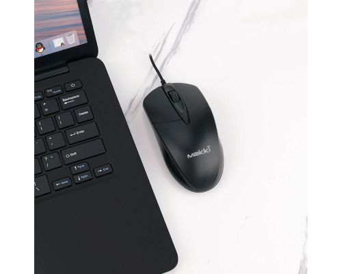 Makki Mouse USB - MAKKI-MS-H01, image , 5 image