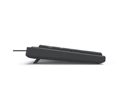 HAMA Жична клавиатура CK-100, кирилизирана, USB-C, USB-A, image _ab__is.image_number.default