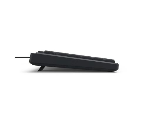 Hama Cable Keyboard CK-200, 173052, image , 3 image