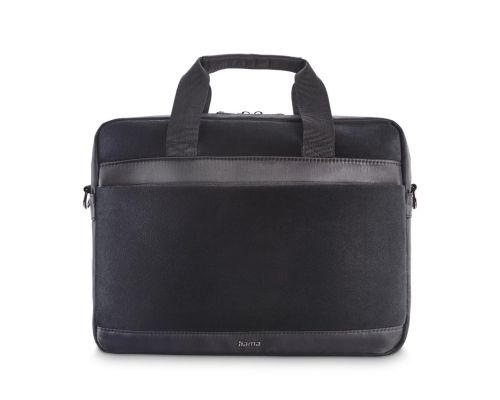 HAMA Чанта за лаптоп "Velvet", от 40 - 41 см (15.6" - 16.2"), черна, image 