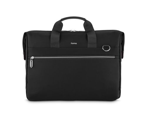 Hama "Ultimate" Laptop Bag, 40 - 41 cm (15.6" - 16.2"), black, image 