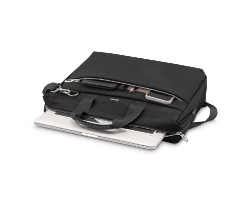 Hama "Ultimate" Laptop Bag, 40 - 41 cm (15.6" - 16.2"), black, image , 5 image