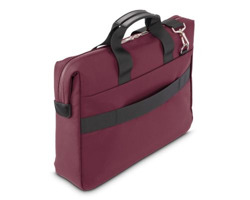 Hama “Ultimate” Laptop Bag, 40 - 41 cm (15.6” - 16.2”), red, image , 4 image