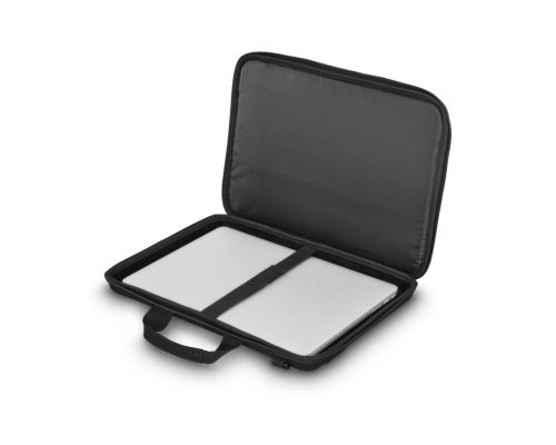 Hama "Protection Hardcase" Laptop Bag, up to 41 cm (16.2"), black, image , 5 image