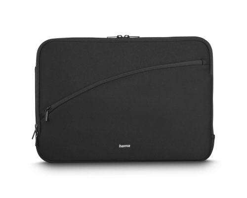 HAMA Калъф за лаптоп "Protection", до 36 см (14.1"), черен, image 