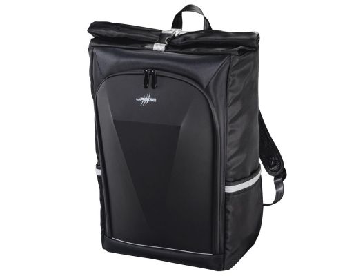 uRage "Carrier 700" Gaming Backpack, up to 44 cm (17.3"), black, image , 3 image