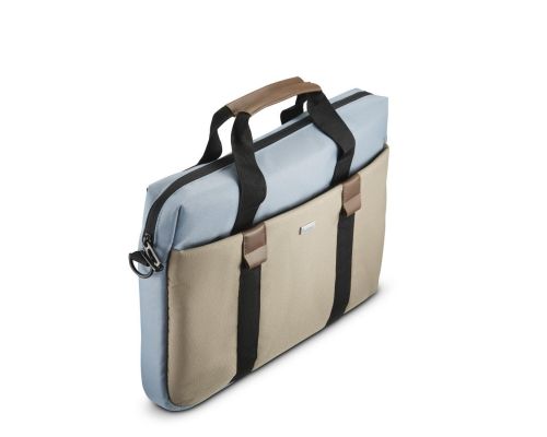 Hama "Silvan" Laptop Bag, Sustainable, from 40 - 41 cm (15.6"-16.2"), 222064, image , 2 image