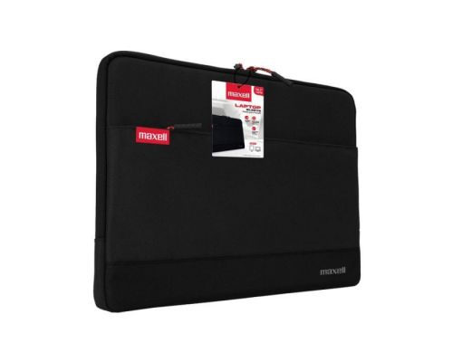 Чанта за лаптоп BX-SL41 Laptop sleeve 14,1" черна MAXELL, image 