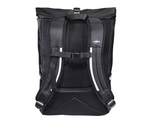 uRage "Carrier 700" Gaming Backpack, up to 44 cm (17.3"), black, image , 4 image