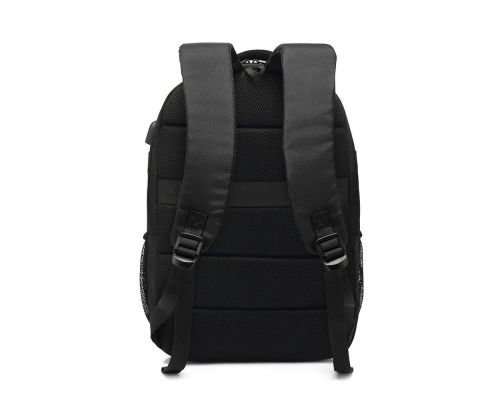 Раница за лаптоп ACT AC8530, до 15.6", USB изход, Черна, image _ab__is.image_number.default