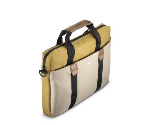 Hama "Silvan" Laptop Bag, Sustainable, from 40 - 41 cm (15.6"- 16.2"), 222066, image , 2 image