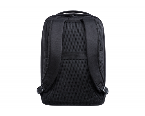 Gaming Backpack ASUS ROG BP1501G Holographic Edition up to 17" - Black, image , 2 image