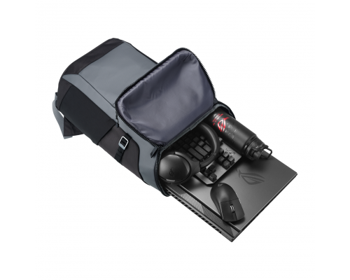 Раница за лаптоп ASUS ROG Ranger BP2701 Cybertext Edition до 17", image _ab__is.image_number.default
