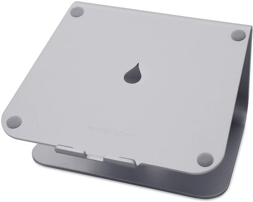 Поставка за лаптоп Rain Design mStand360, Астро сива, image 