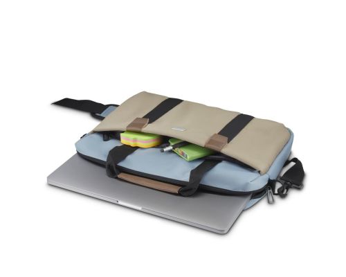 Hama "Silvan" Laptop Bag, Sustainable, from 40 - 41 cm (15.6"-16.2"), 222064, image , 4 image