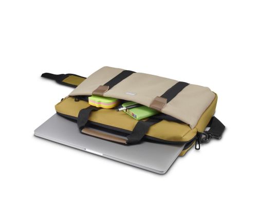 Hama "Silvan" Laptop Bag, Sustainable, from 40 - 41 cm (15.6"- 16.2"), 222066, image , 4 image
