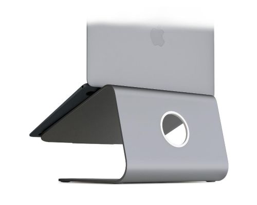 Laptop Stand Rain Design mStand, Space Gray, image , 3 image