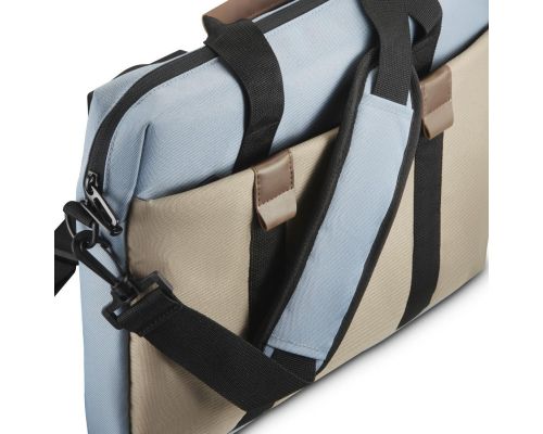 Hama "Silvan" Laptop Bag, Sustainable, from 40 - 41 cm (15.6"-16.2"), 222064, image , 5 image