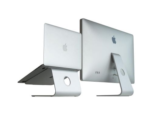 Laptop Stand Rain Design mStand, Space Gray, image , 5 image
