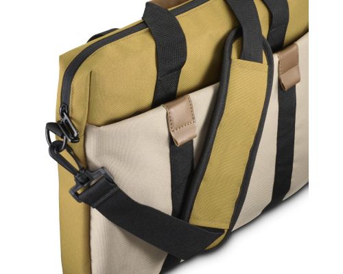 Hama "Silvan" Laptop Bag, Sustainable, from 40 - 41 cm (15.6"- 16.2"), 222066, image , 5 image