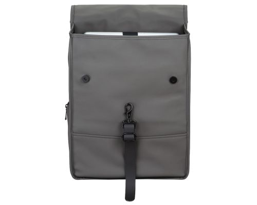 Раница за лаптоп HAMA Perth, До 40 cm 15.6", Сива, 216498, image 