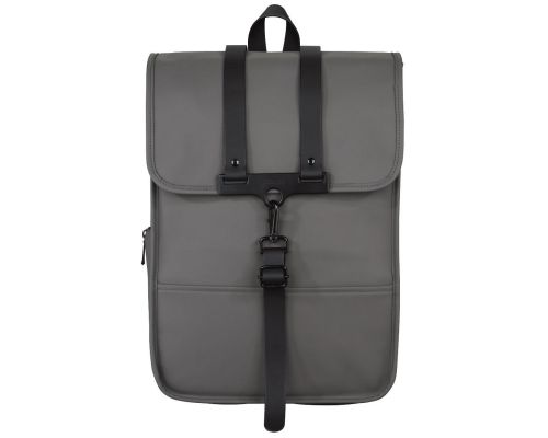 Раница за лаптоп HAMA Perth, До 40 cm 15.6", Сива, 216498, image _ab__is.image_number.default
