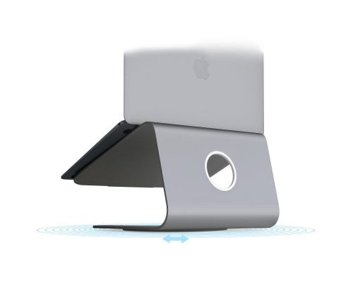 Поставка за лаптоп Rain Design mStand360, Астро сива, image _ab__is.image_number.default