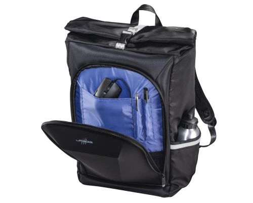 uRage "Carrier 700" Gaming Backpack, up to 44 cm (17.3"), black, image 
