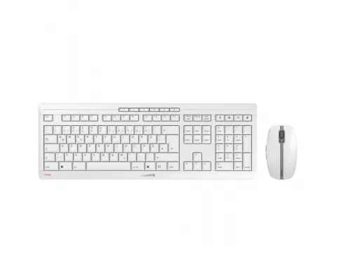 Безжична клавиатура с мишка CHERRY KEY JD 8560EU 0, image 