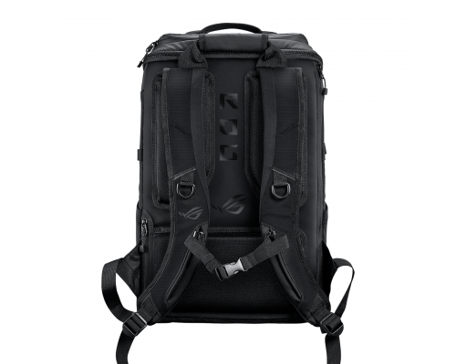 Раница за лаптоп ASUS ROG Ranger BP2701 до 18" - Черна, image _ab__is.image_number.default