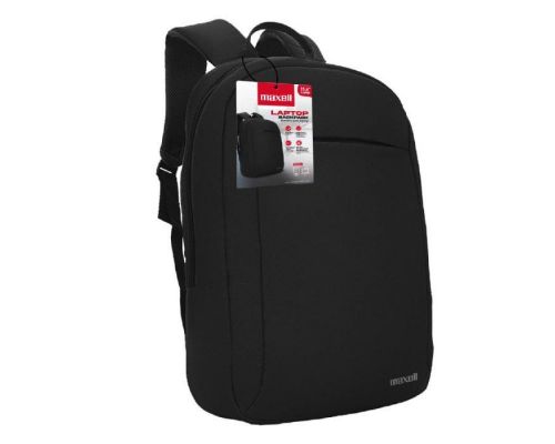 MAXELL BX200 Laptop Backpack, 16", image 