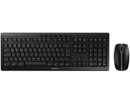 Mouse and keyboard CHERRY KEY JD 8560EU 2, image 